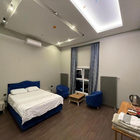 Loft Panorama Hotel Provincia di Provincia di Istanbul Esterno foto