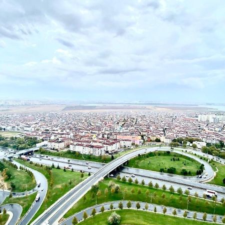 Loft Panorama Hotel Provincia di Provincia di Istanbul Esterno foto
