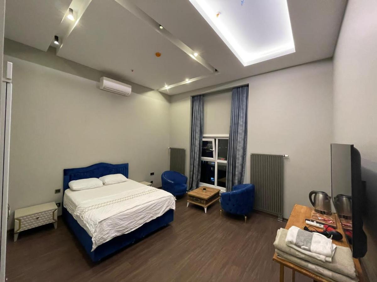Loft Panorama Hotel Provincia di Provincia di Istanbul Esterno foto