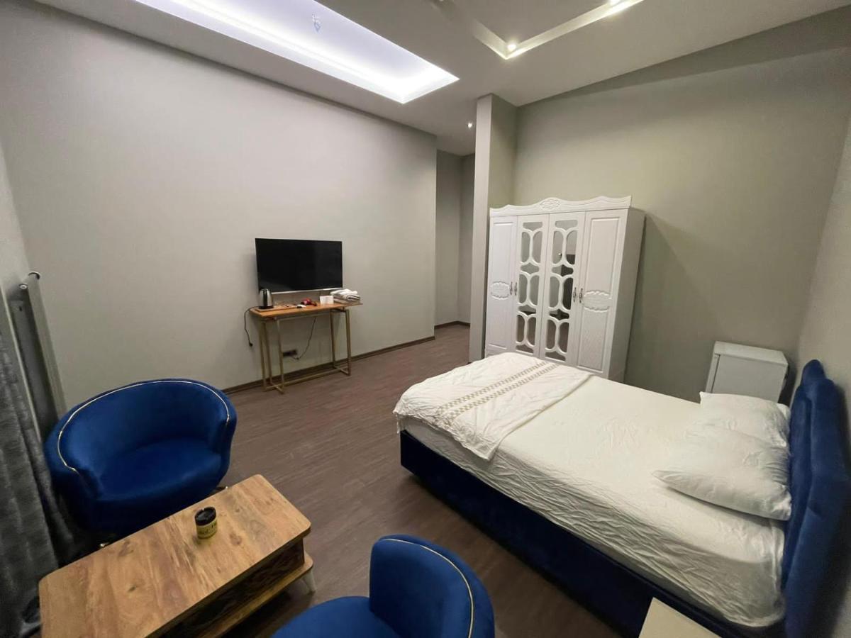 Loft Panorama Hotel Provincia di Provincia di Istanbul Esterno foto