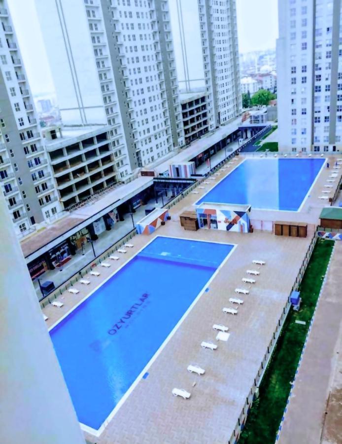 Loft Panorama Hotel Provincia di Provincia di Istanbul Esterno foto