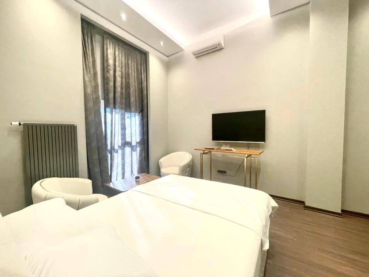 Loft Panorama Hotel Provincia di Provincia di Istanbul Esterno foto